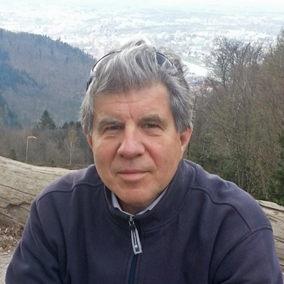 Bernd Winzenborn